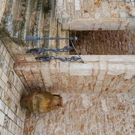Masseria Sant'Elia Μαρτίνα Φράνκα Εξωτερικό φωτογραφία