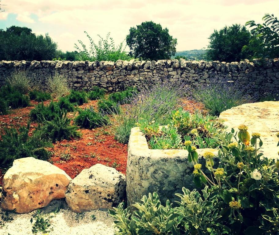 Masseria Sant'Elia Μαρτίνα Φράνκα Δωμάτιο φωτογραφία